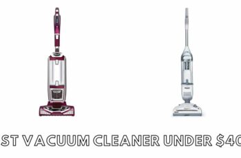 10 best vacuum cleaner under $400 Reviews in 2023