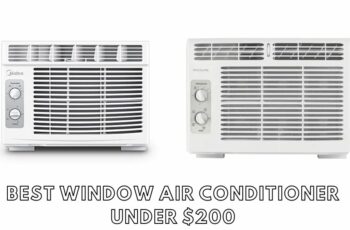 Top 10 best air conditioner under $200 Reviews in 2023