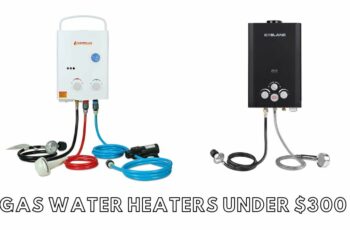 10 best gas water heaters under $300 Reviews in 2023