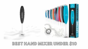 hand mixer under $10